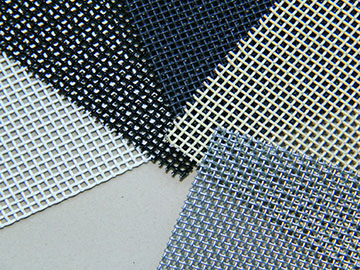 各种颜色金刚网都有销售